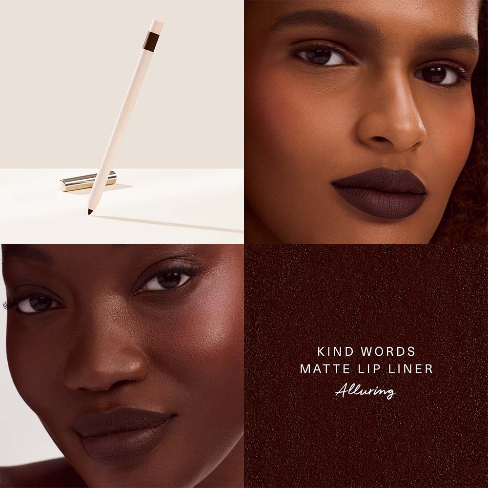 KIND WORDS MATTE LIP LINER (DELINEADOR DE LABIOS)